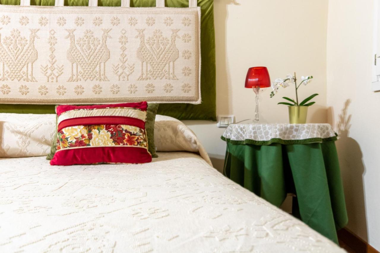 شقة Le Dame Di Castello - Iun Q2444 كالياري المظهر الخارجي الصورة