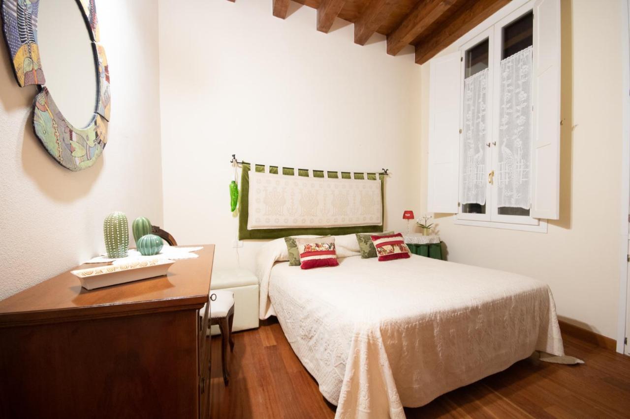 شقة Le Dame Di Castello - Iun Q2444 كالياري المظهر الخارجي الصورة