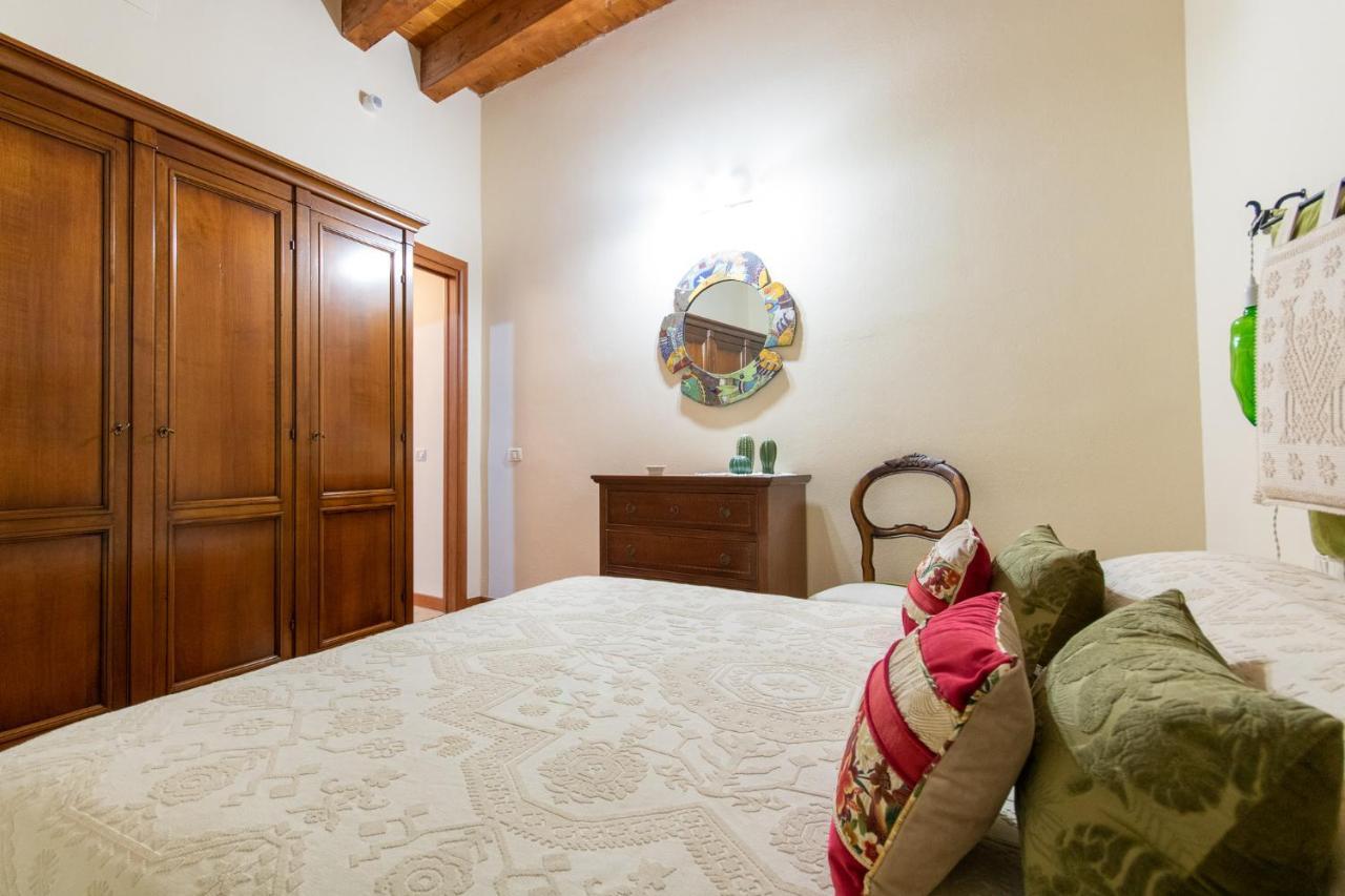 شقة Le Dame Di Castello - Iun Q2444 كالياري المظهر الخارجي الصورة