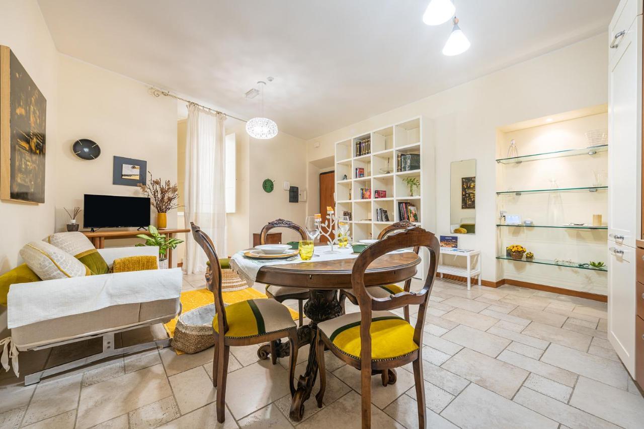 شقة Le Dame Di Castello - Iun Q2444 كالياري المظهر الخارجي الصورة