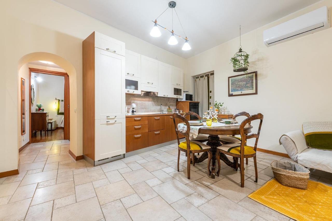 شقة Le Dame Di Castello - Iun Q2444 كالياري المظهر الخارجي الصورة