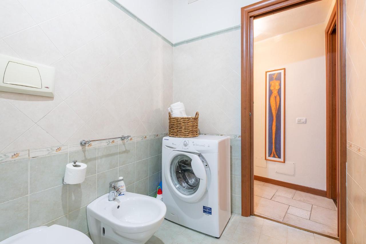 شقة Le Dame Di Castello - Iun Q2444 كالياري المظهر الخارجي الصورة