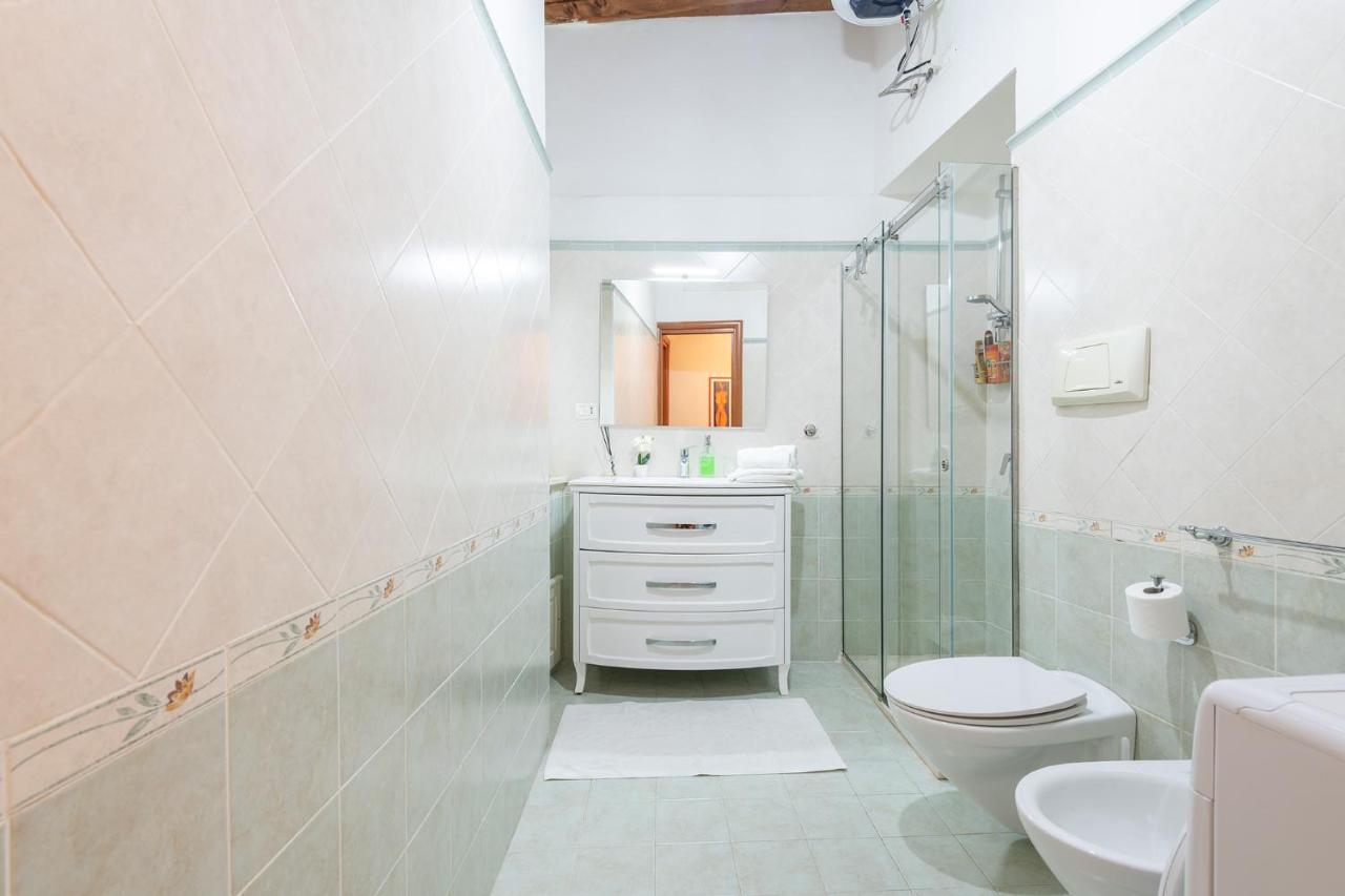 شقة Le Dame Di Castello - Iun Q2444 كالياري المظهر الخارجي الصورة