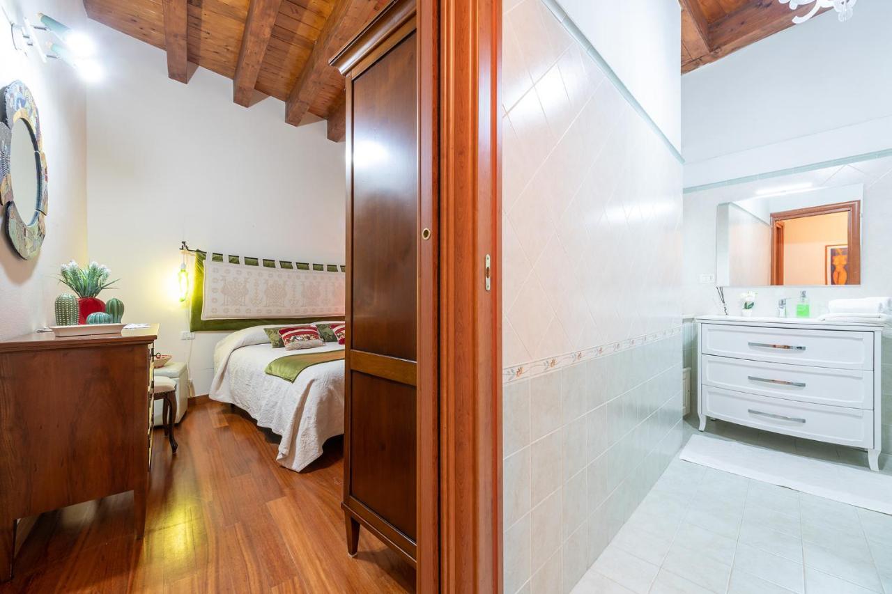 شقة Le Dame Di Castello - Iun Q2444 كالياري المظهر الخارجي الصورة