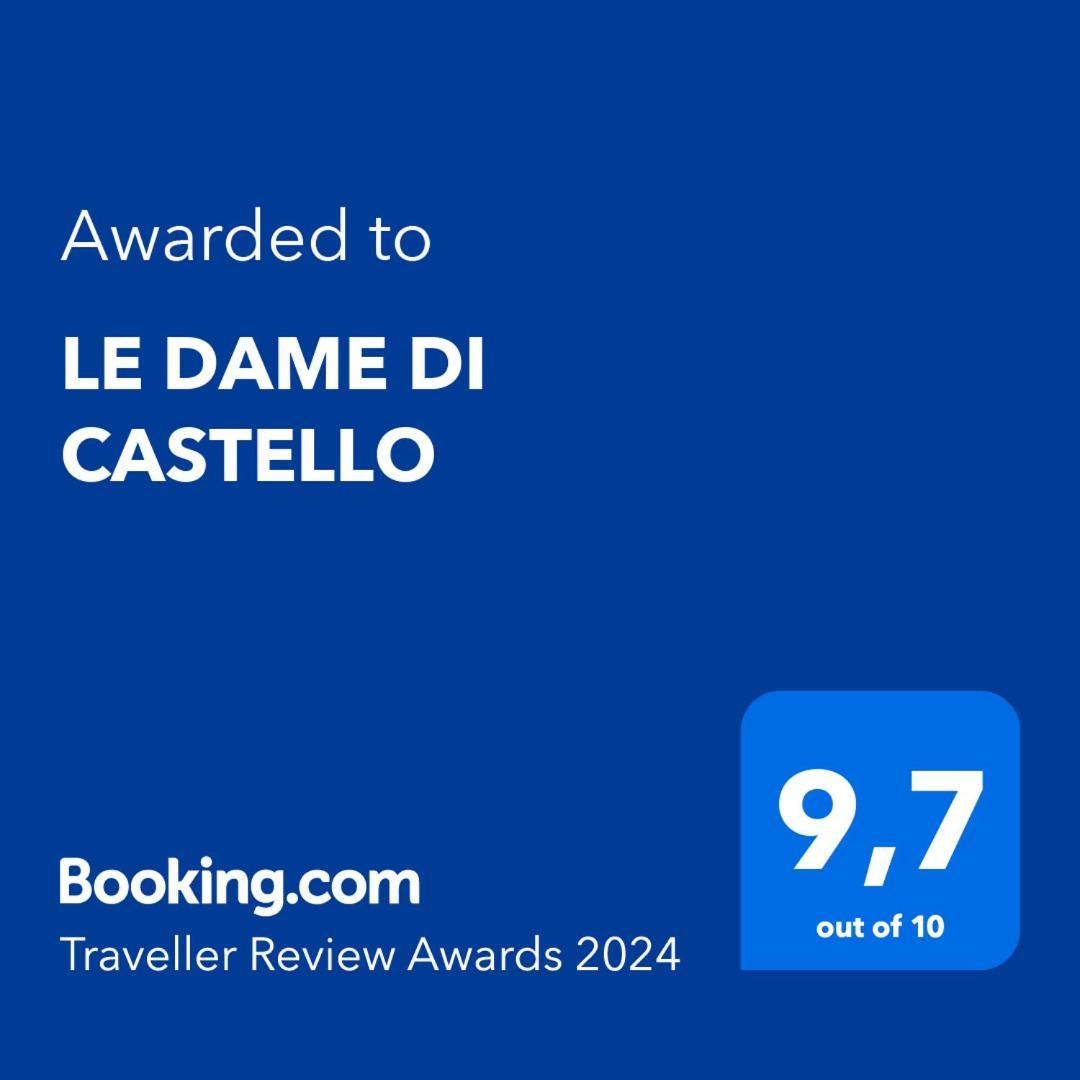 شقة Le Dame Di Castello - Iun Q2444 كالياري المظهر الخارجي الصورة